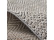 Безворсовий килим Linq 8084E beigel-lgray - Висока якість за найкращою ціною в Україні - зображення 4.